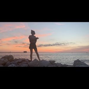 Meet your Posher, Kailee